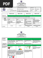 DLL Math 7 March 20-24, 2023