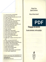 La invención de la subjetividad en tiempos de destrucción institucional