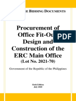 PBD Infrastructure+Projects Office+Fit-Out GLO+110621 PDF