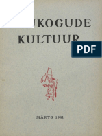 Noukogude Kultuur 1941 03 PDF