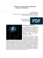Dominio Cognitivo Operaciones Multidominio Web PDF