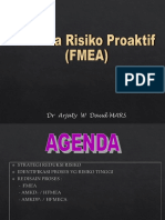 FMEA 2018