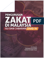 Buku Zakat 2020 PDF