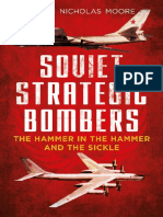 Soviet Strategic Bombers