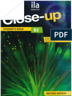 Close-Up B2 Student - S Book 2nd Edition