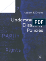 Understanding Disadilityes Police - Drake - SE+æADO