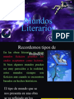 Mundos Literarios 