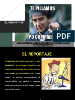 El Reportaje