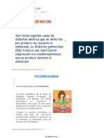 Diabetes Gestacional PDF