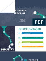 Perawatan Alat Berat