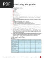 CHECK - Chapter 12 TCD Answers PDF