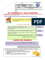 Taller de Lengua Castellana 2 Semestre Ii Grado 4 1 PDF