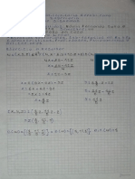 Taller Algebra Lineal Espacios Vectoriales Sub-espacios en R2 y R3 Edwin Joya