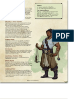 Fighter - Brawler PDF