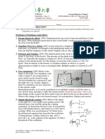 Gen Phy108 Final1s PDF