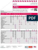 Muret Toulouse 27-03 