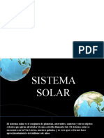 Diapositiva Del Sistema Solar, Compu