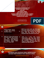 Sos TND Badan AdHoc 2023 - Biro Umum - Astin PDF