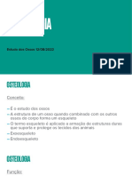 Osteologia PDF