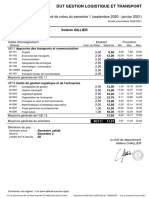 Gillier S S1 PDF