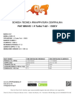 Rimappatura Centralina Bergamo Fiat Bravo 1 4 Turbo T Jet 150cv Ptptuning PDF