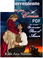 01 La Conveniente Novia Por Correo Ruth Ann Nordin PDF