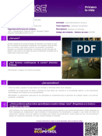 Lección Aprendida HSE - Incidente - Operaciones - GRI - 03231380 - Descenso No Controlado de Lubricador PDF