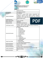 Modul Ajar Bahasa Indonesia Kelas X