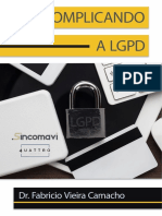 Ebook LGPD PDF