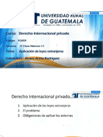 Clase_11_Derecho_Internacional_Privado_Aplicación_de_ley_extranjera