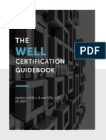 Well Certification Guidebook With q1 2020 Addenda - Final