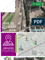 Brochure Hualaoyo PDF