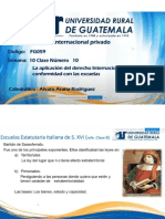 Clase_10_Derecho_Internacional_Privado_Aplicación_del_derecho_Internacional