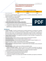 Material de Estudio - Guatemala Problemas Socieconómicos El Subdesarrollo y La Dependencia