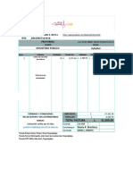 Ministerio Publico - Fanny Estrada PDF