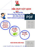 Chu Hien Chuong 3 CNDV Lich Su
