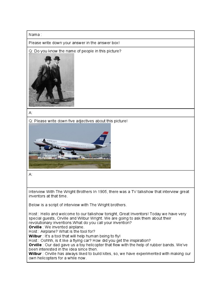 Soal PTS Kelas X | PDF