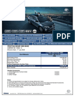 Em x70 1.5TGDI Executiveawd JULY PDF