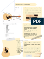 Flashcards, Guitarra Desde Cero.