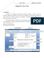 Cours02 TICE 1eme Année Master - 1 - PDF