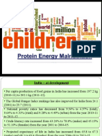 India Development Progress