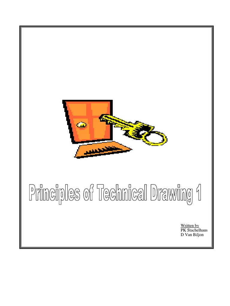 TECHNICAL DRAWING TEXTBOOK PDF DOWNLOAD IN ENGLISH visual data 6