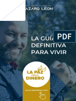 Ebook Lazaro Leon PDF