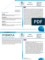 Viikkokirje Viikko 13 PDF