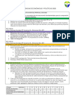 2023 Decimo Etapa Guiada Tema 1 Microeconomia PDF