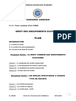 Introduction 1e Partie PDF