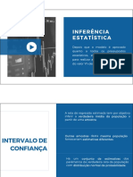 30 - Intervalo de Confiança