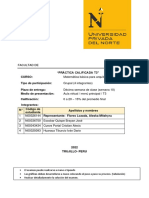 T3 - Matemática Básica Arquitectura - Grupo2 PDF