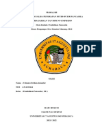 Makalah Pendidikan Pancasila-Dikonversi PDF