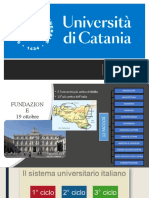 Intermedio 1 Università Di Catania
